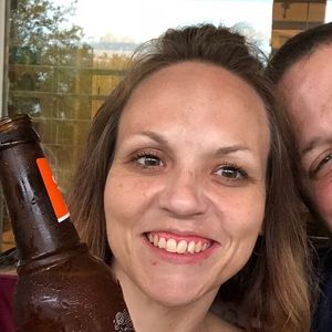 Meet your Posher, Jamie